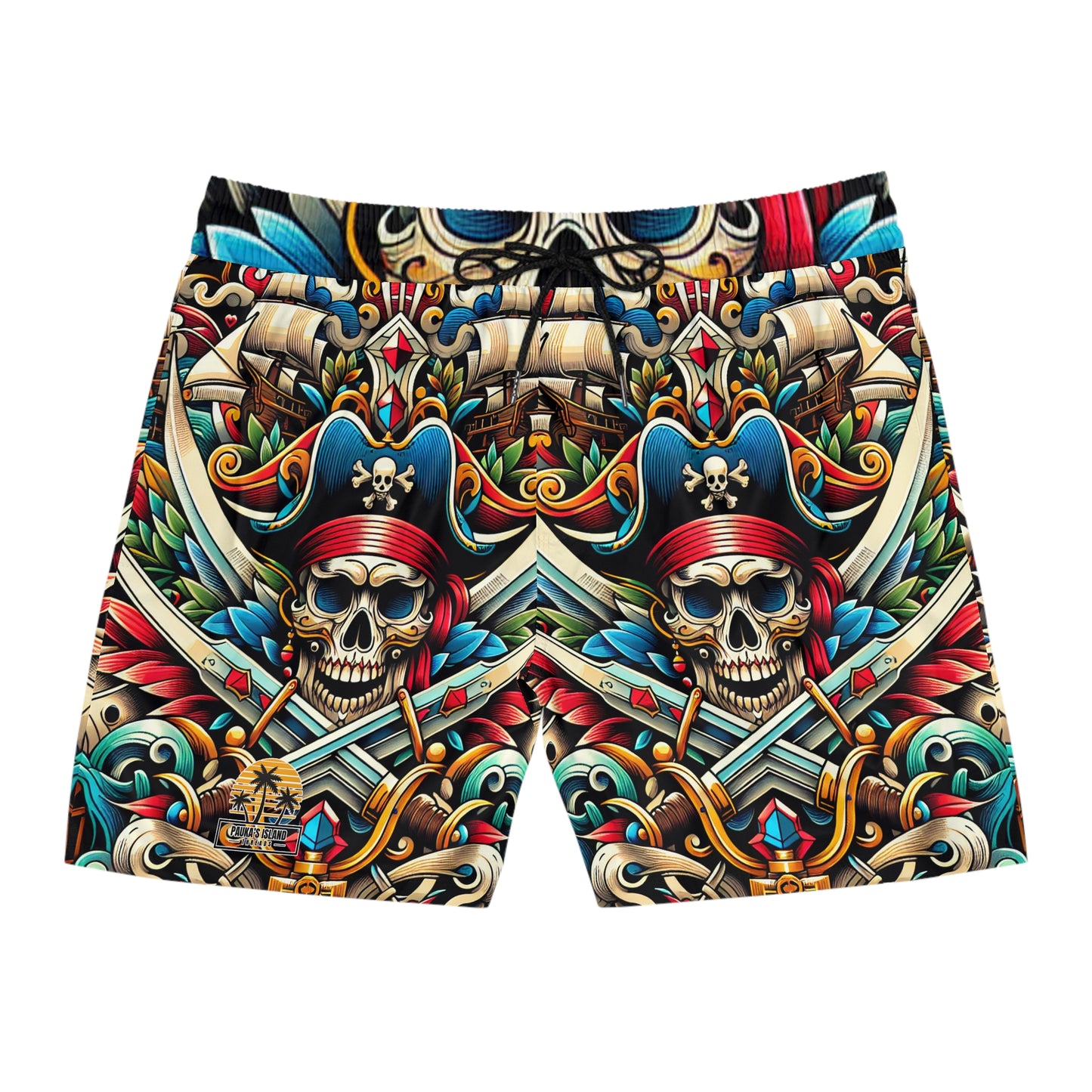 Isabella Verrocchio - Swim Shorts