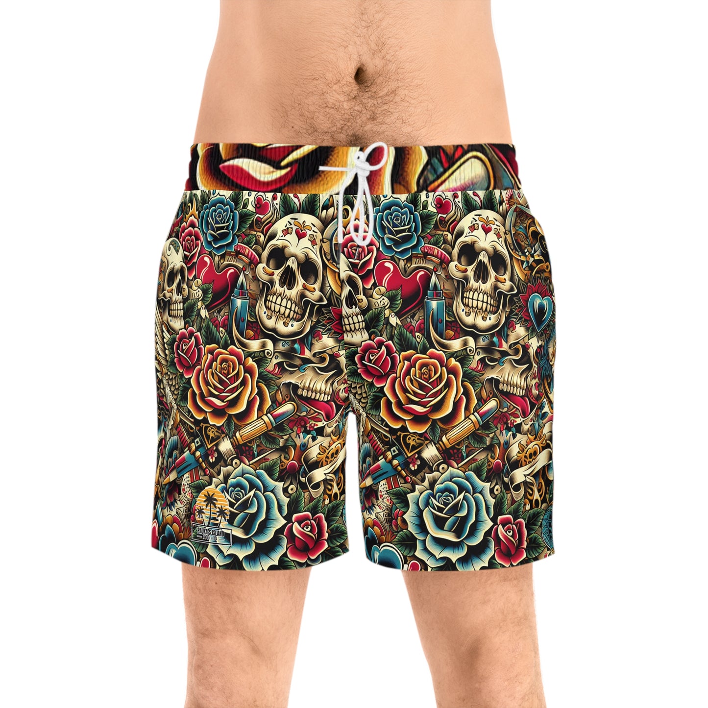 Isabella Verrocchio - Swim Shorts