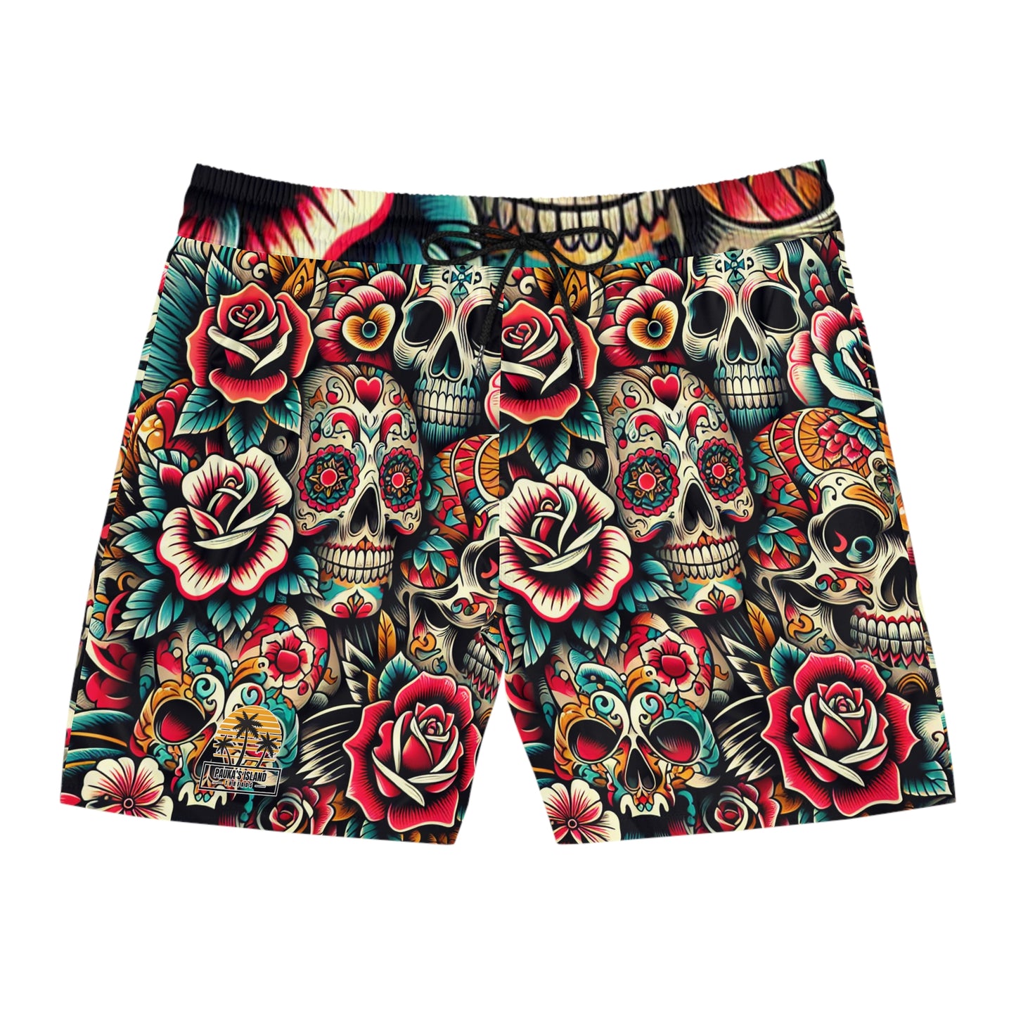 Alessandro Bellini - Swim Shorts