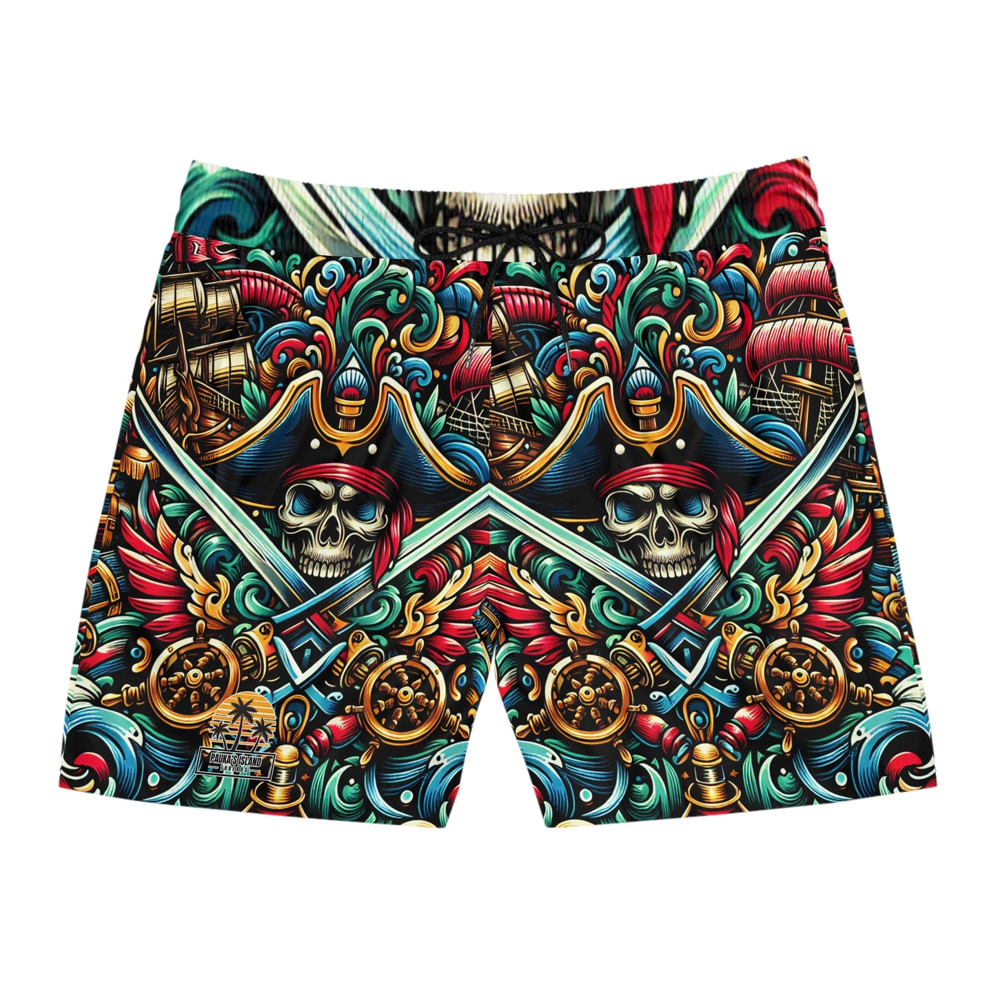 Isabella Rosselli - Swim Shorts