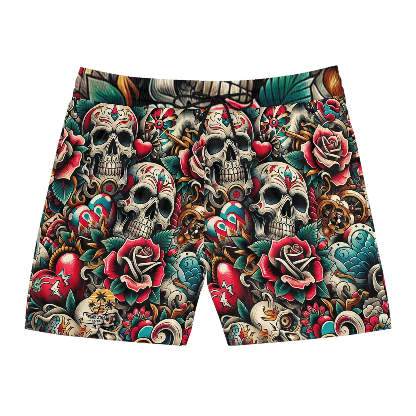 Seraphina Bellini - Swim Shorts