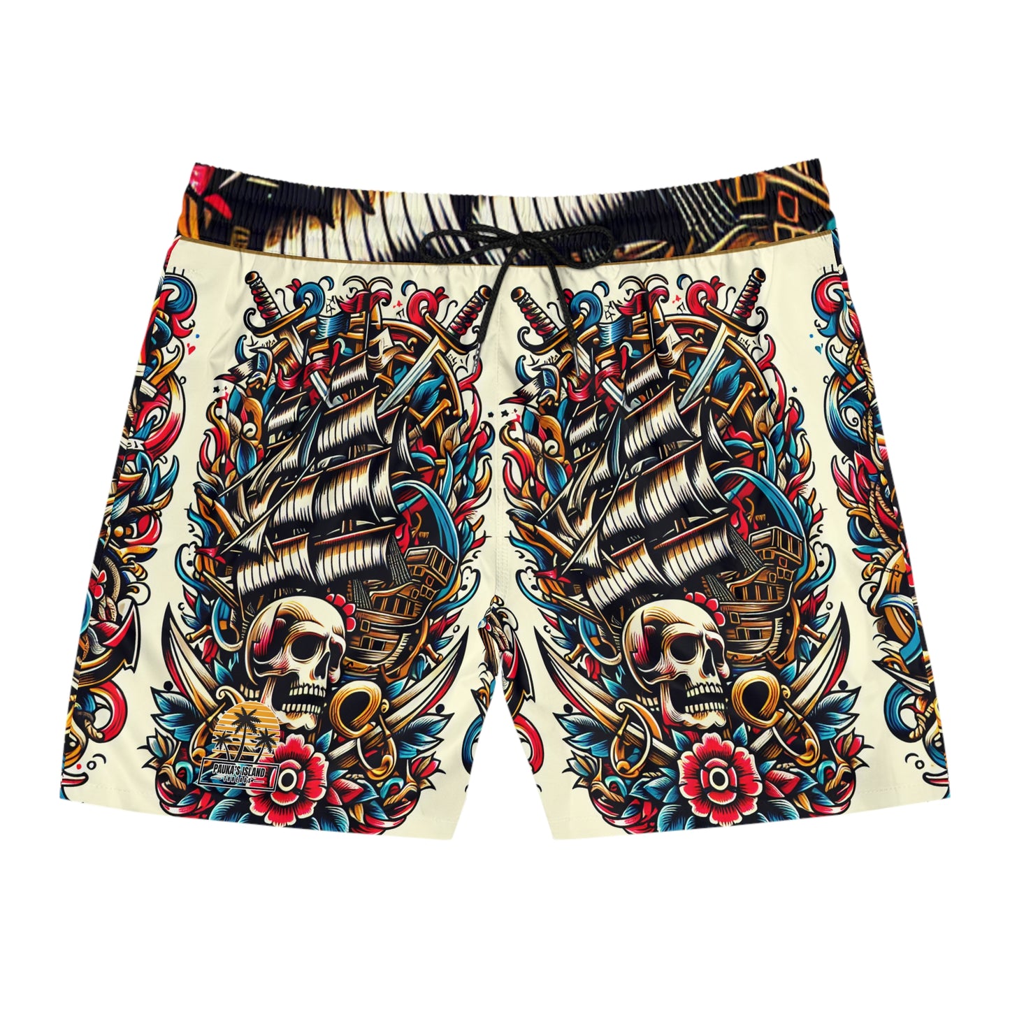 Benedetto Vittorini - Swim Shorts