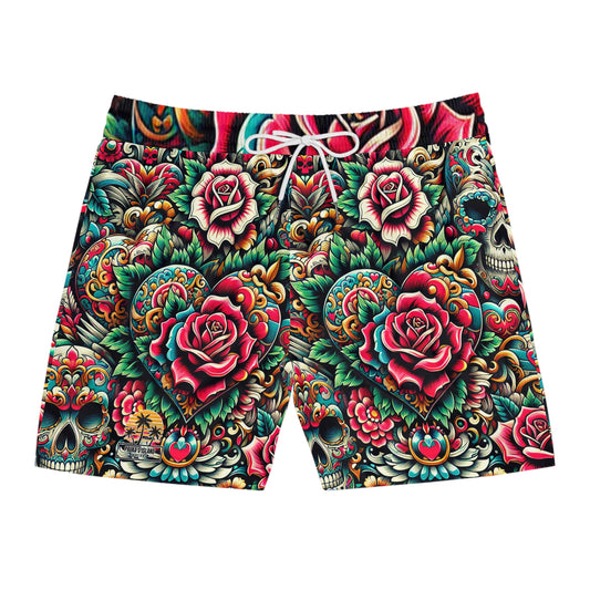 Isabella Romano - Swim Shorts