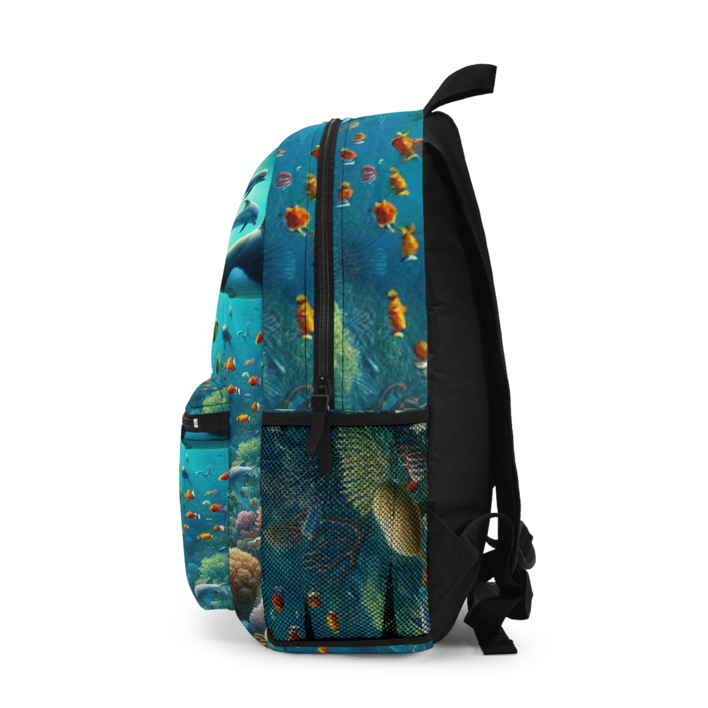 Isabella Verrocchio - Backpack