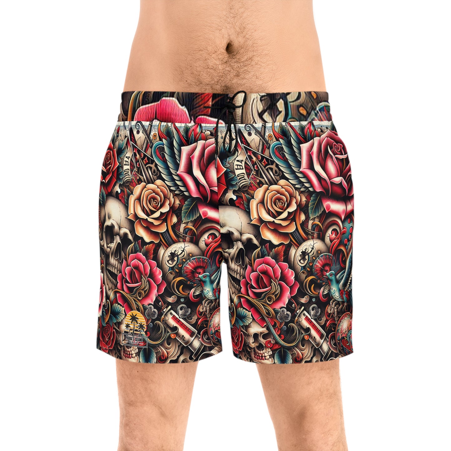 Antonia Verrocchio - Swim Shorts