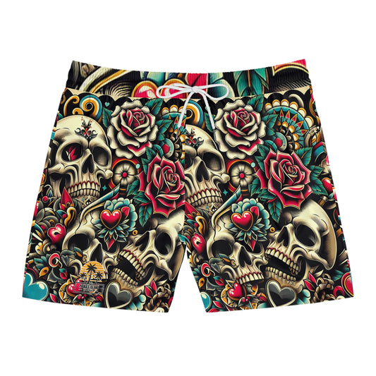 Isabella Firenze - Swim Shorts