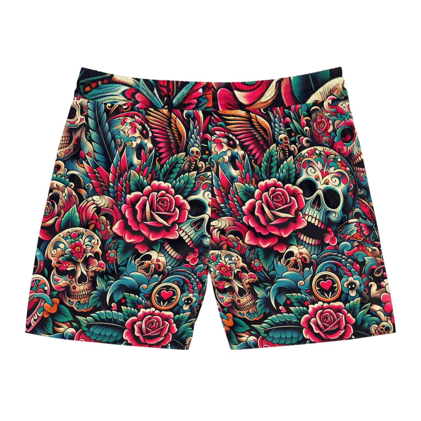 Benedetta Caravaggio - Swim Shorts