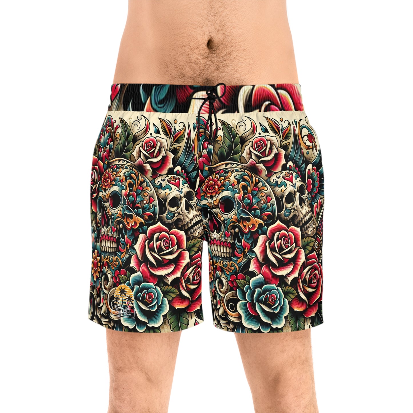 Benedetto Caravelli - Swim Shorts