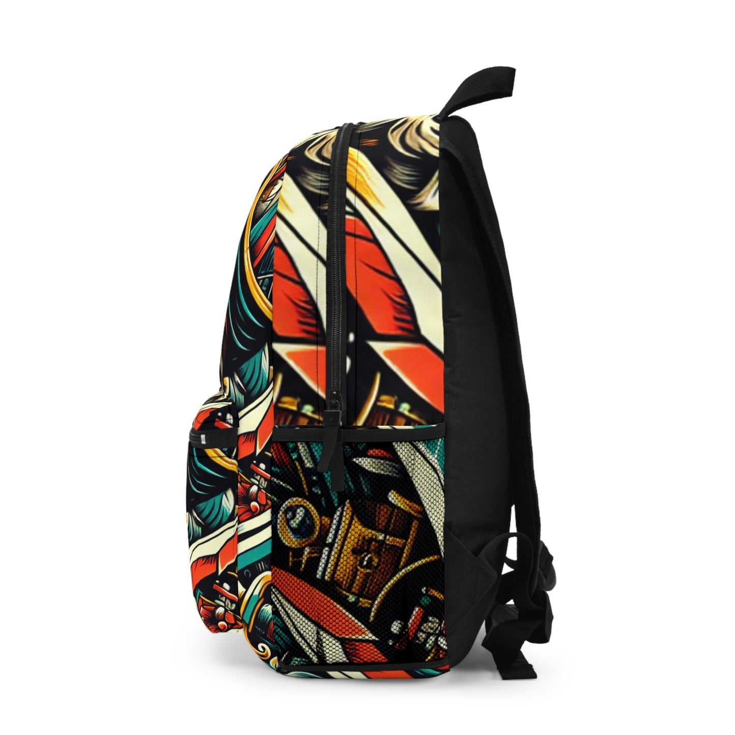 Seraphina Delamore - Backpack