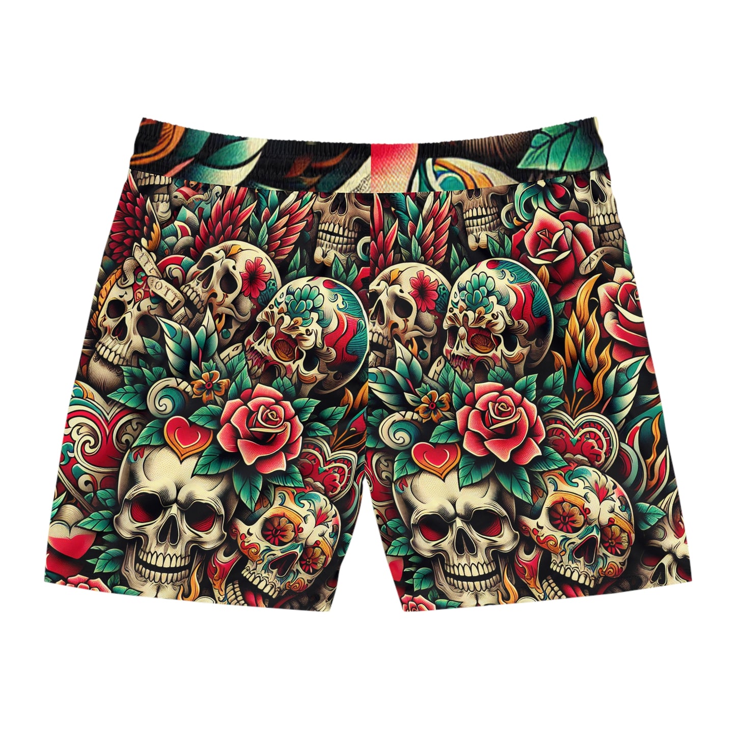 Isabella Fioravanti - Swim Shorts