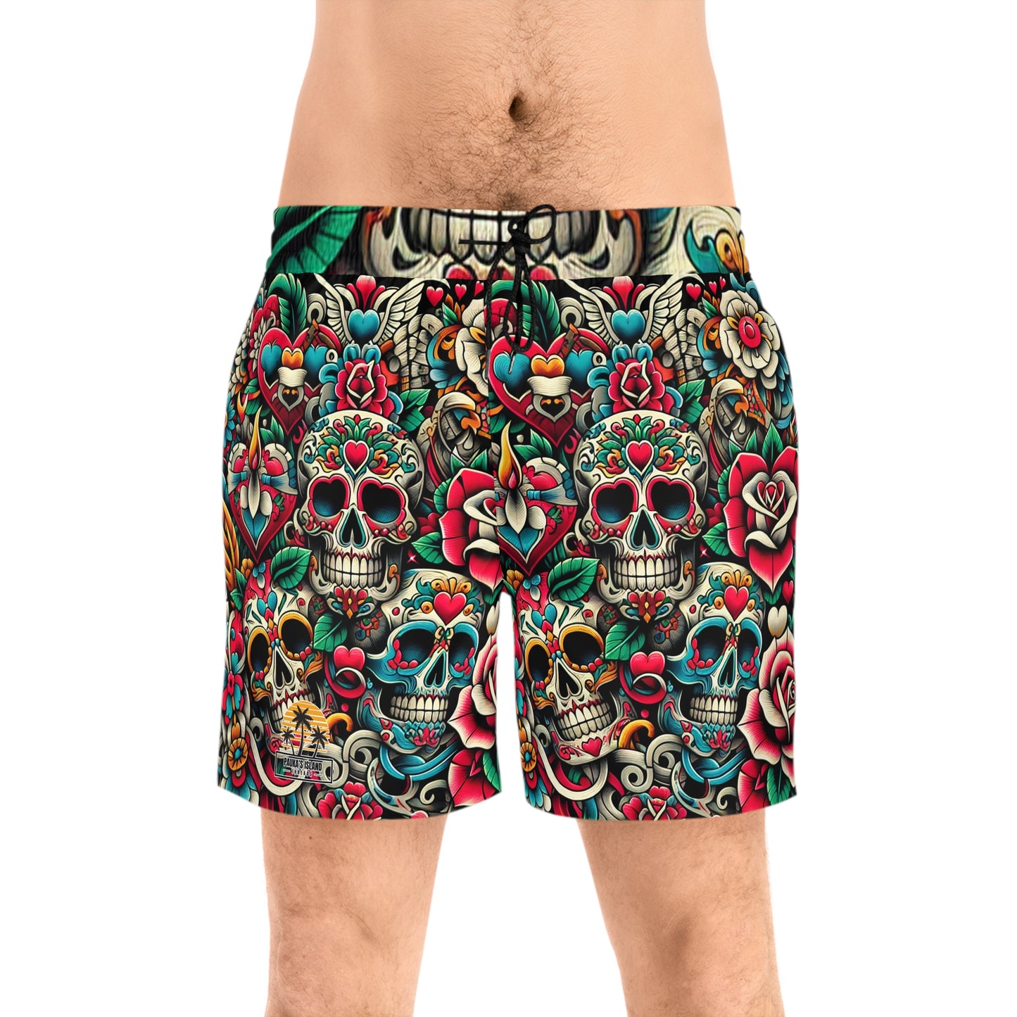 Fiammetta Bellini - Swim Shorts