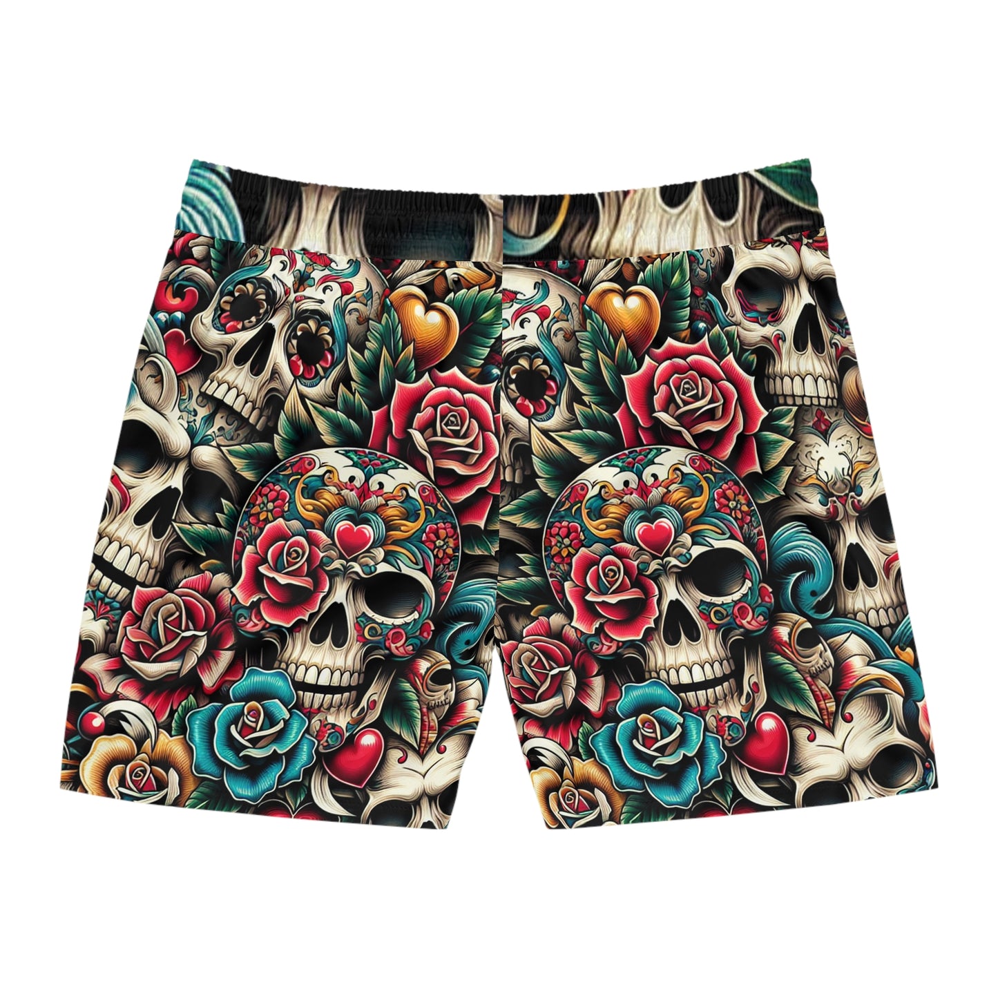 Amelia Santoro - Swim Shorts