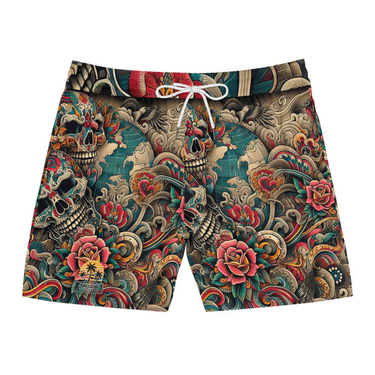 Isabella Bellini - Swim Shorts