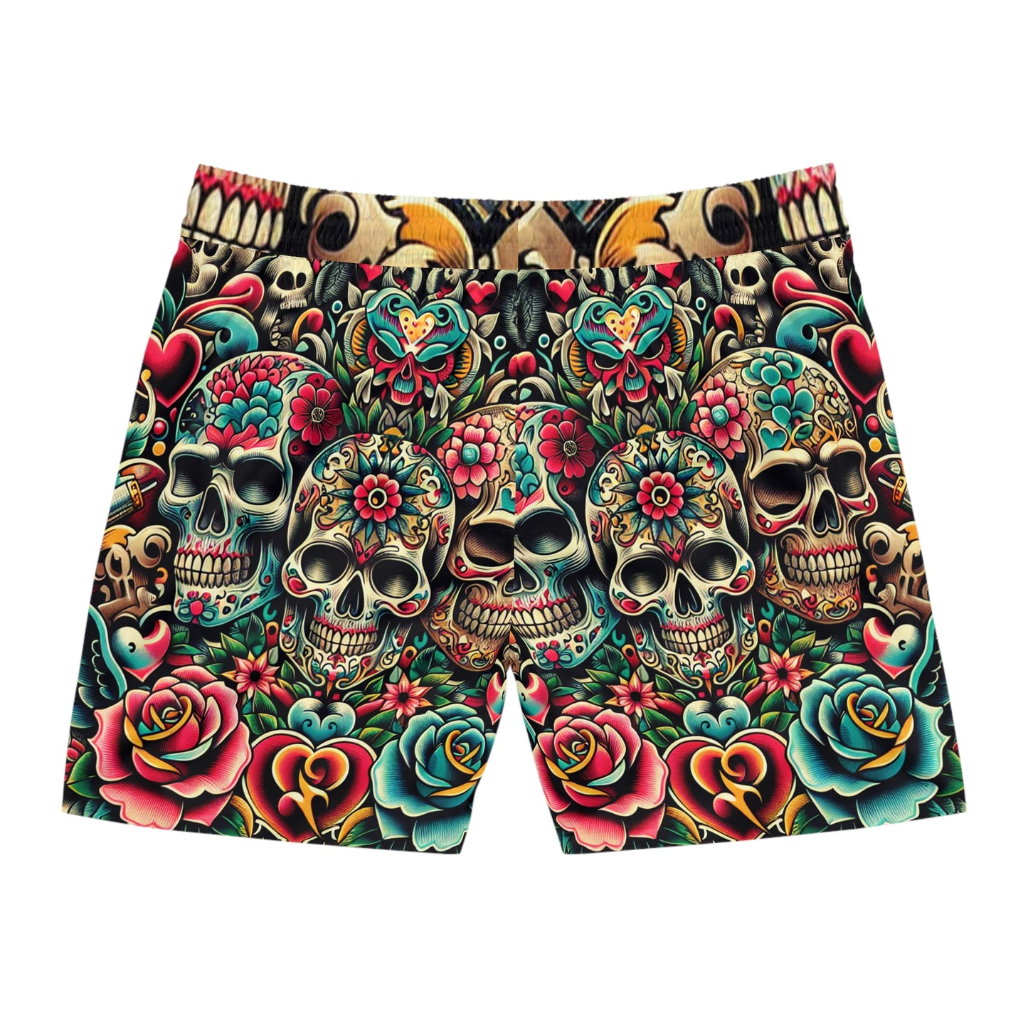 Seraphina Bellini - Swim Shorts