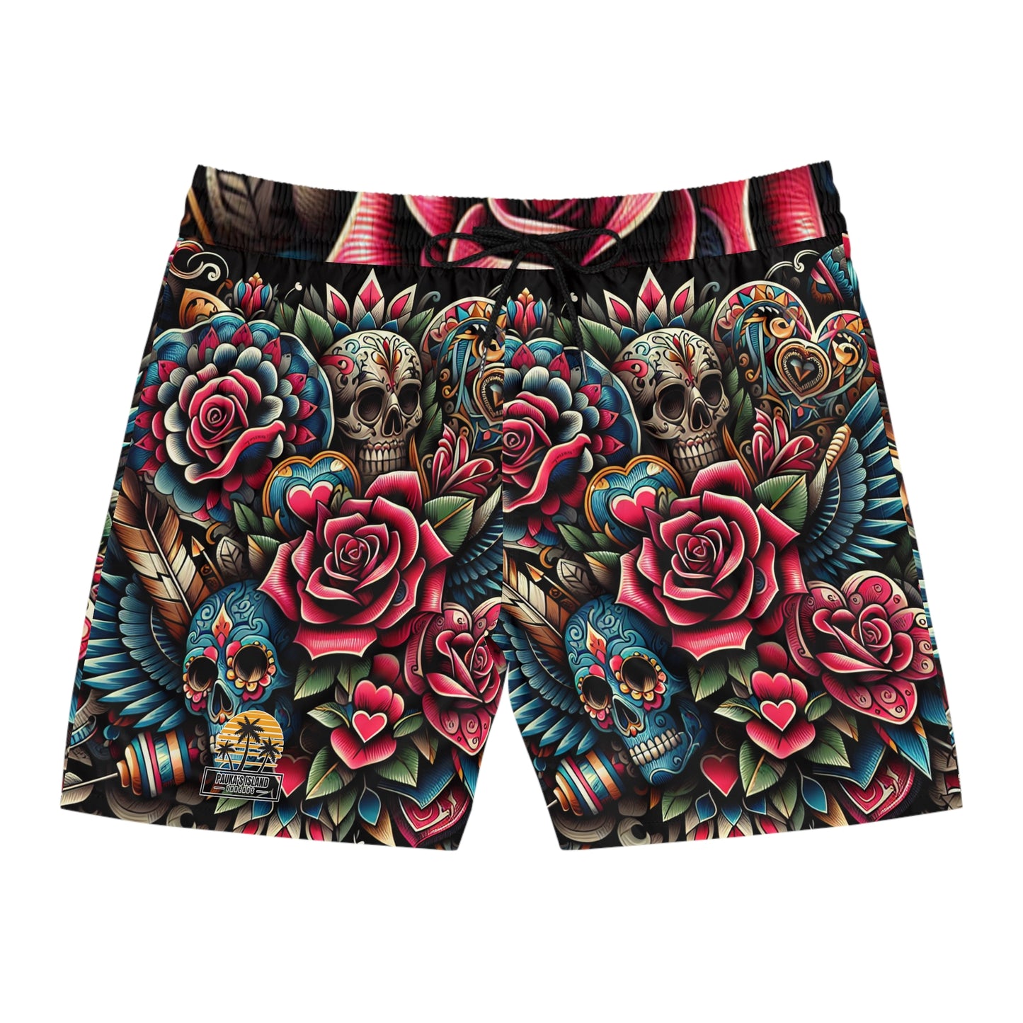 Lucrezia Bellini - Swim Shorts