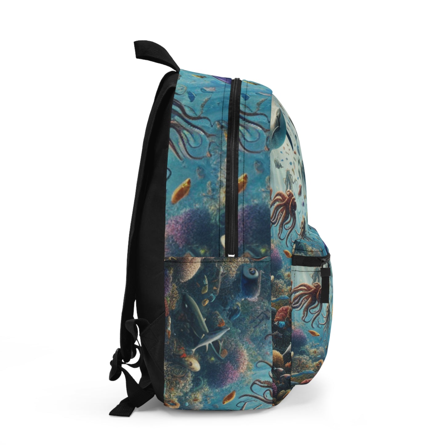 Leonardo Rosetti - Backpack