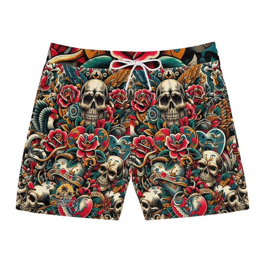 Isabella Contarini - Swim Shorts