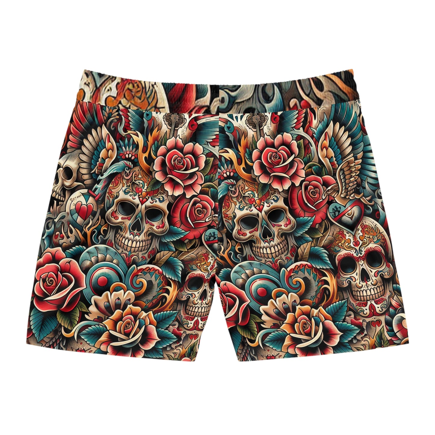 Elisabetta Bellini - Swim Shorts