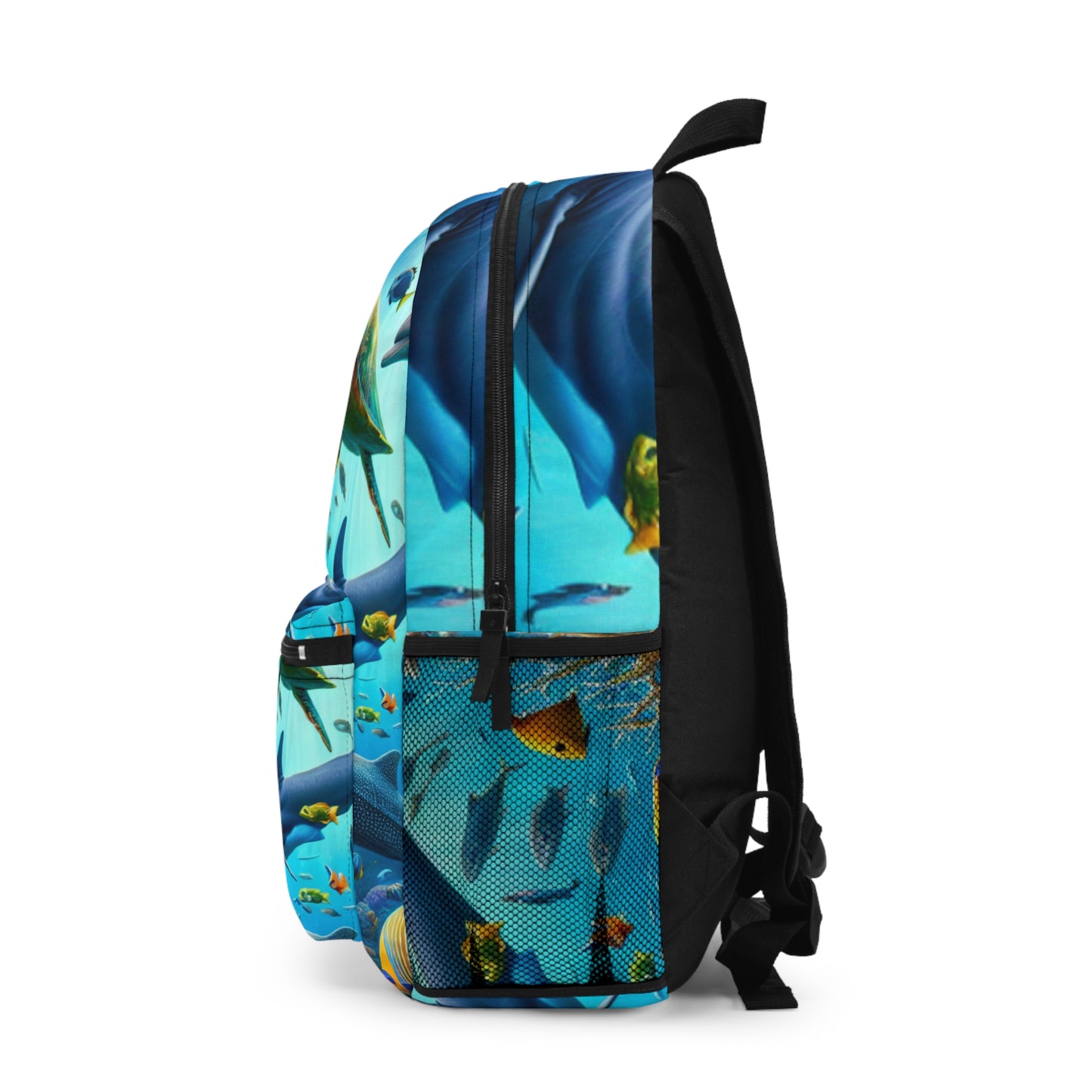 Amelia Bellini - Backpack