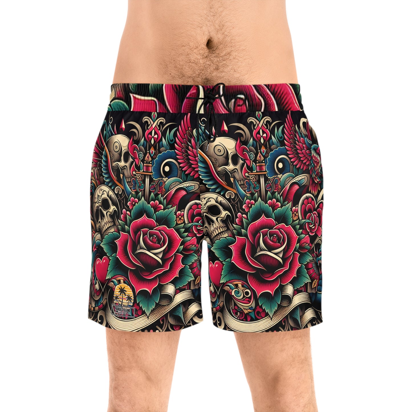 Benedetto Farnese - Swim Shorts