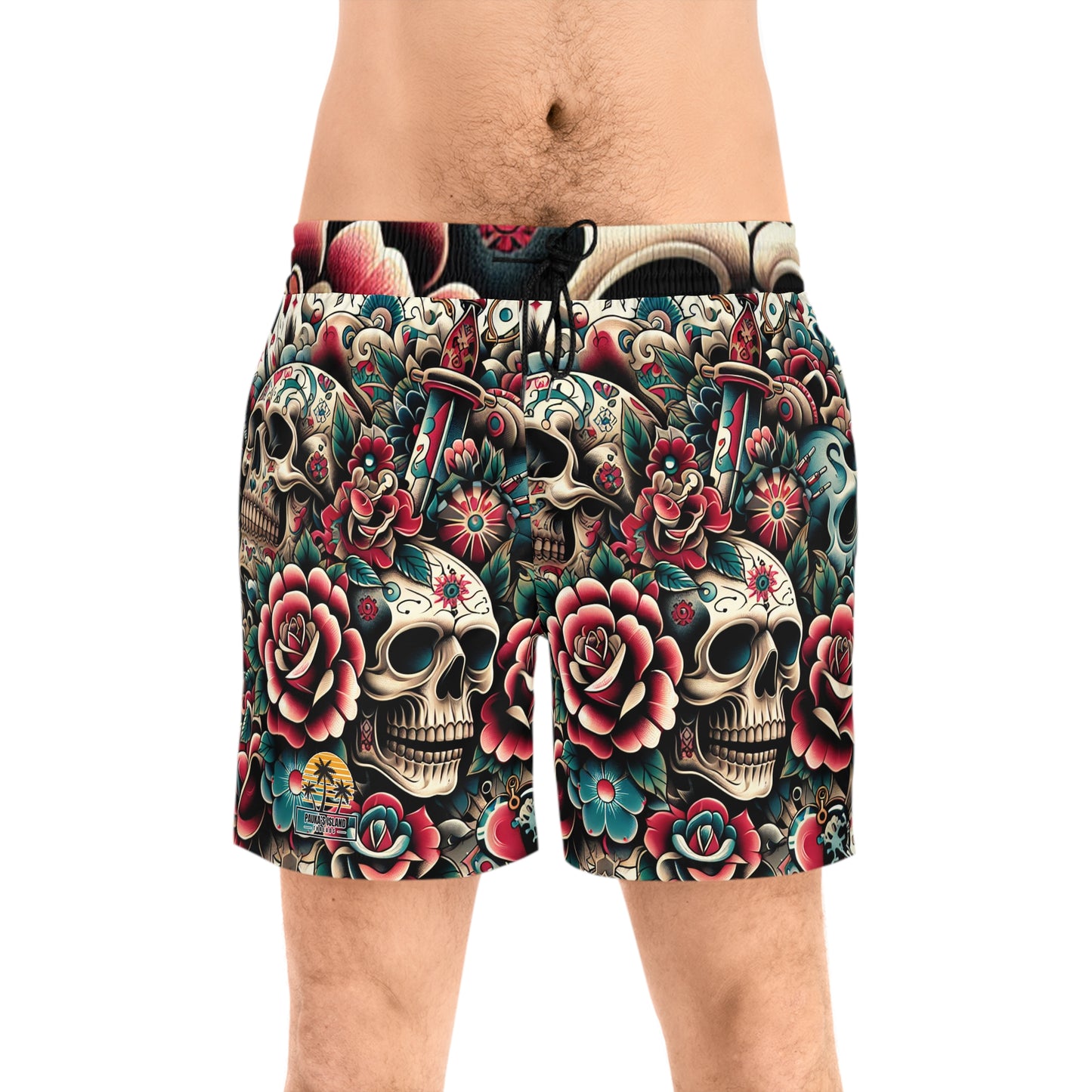 Ambrosio Vanetti - Swim Shorts