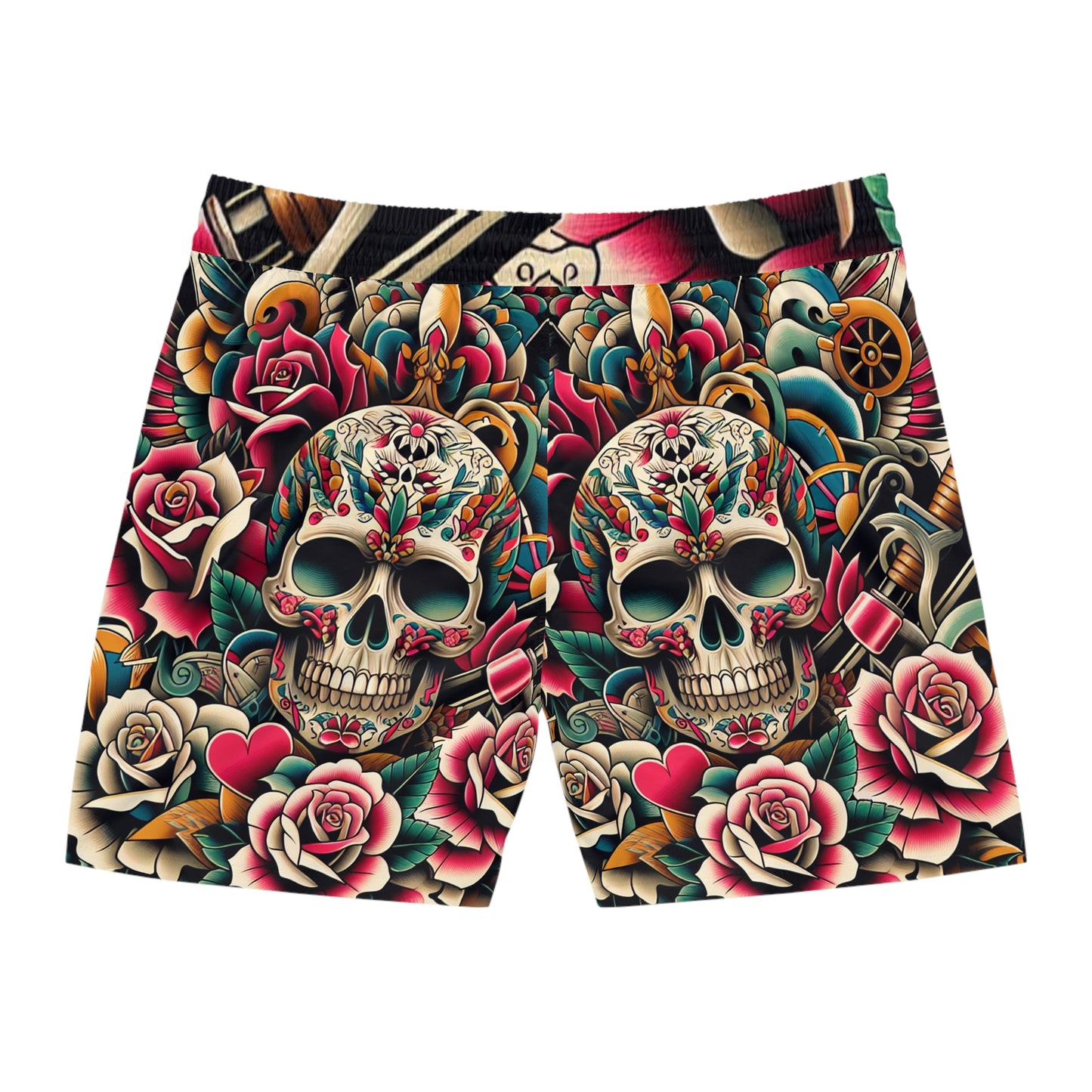 Benedetta Bellini - Swim Shorts