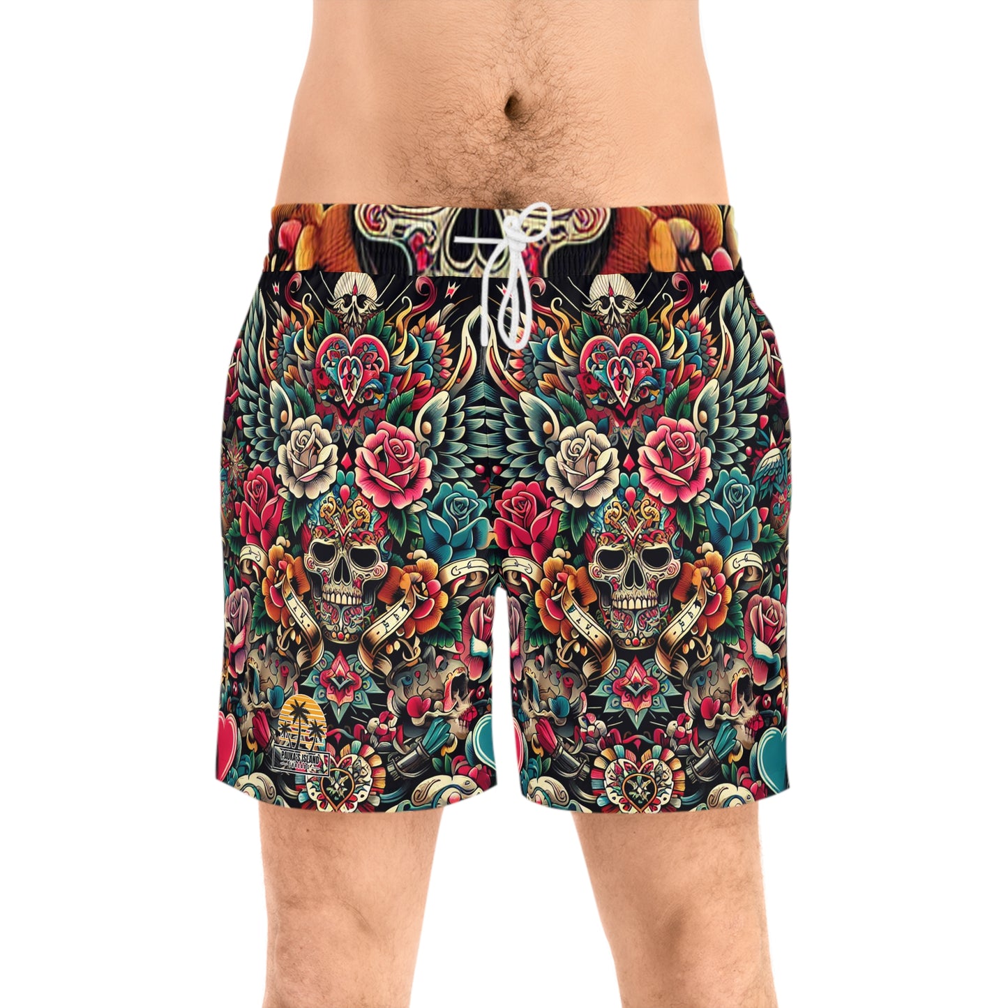 Emiliana Bellini - Swim Shorts