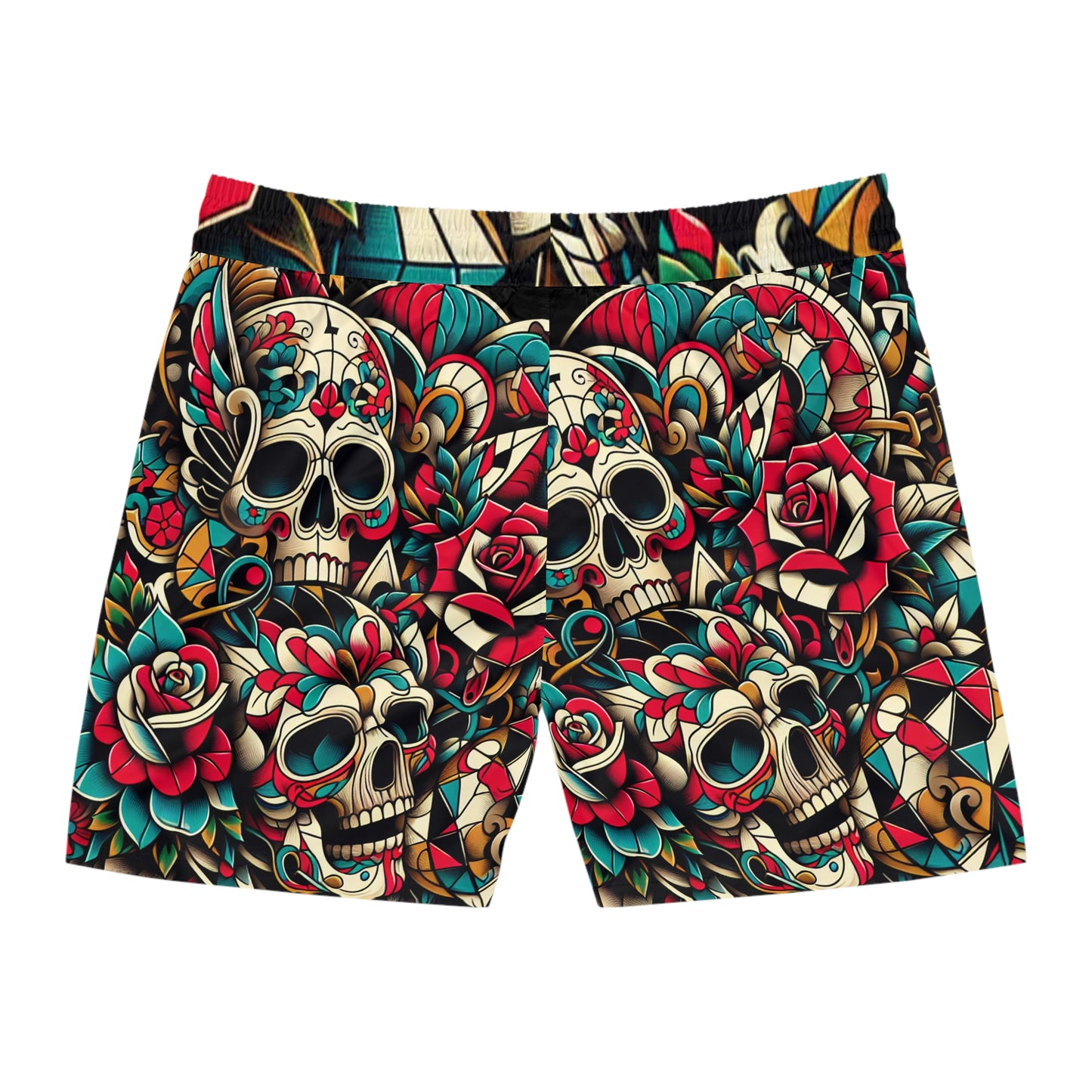 Isabella Da Rosso - Swim Shorts