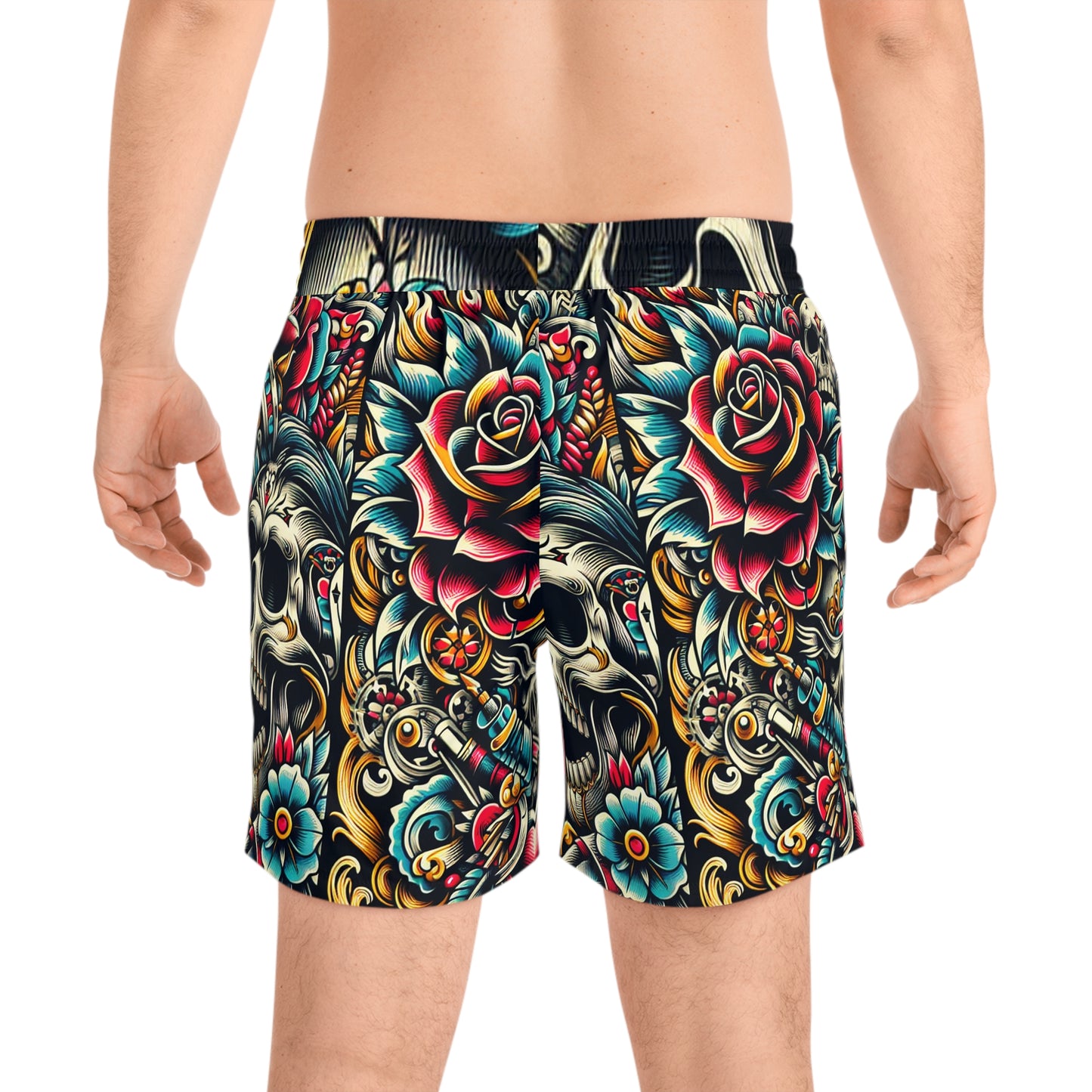 Seraphina Castellano - Swim Shorts