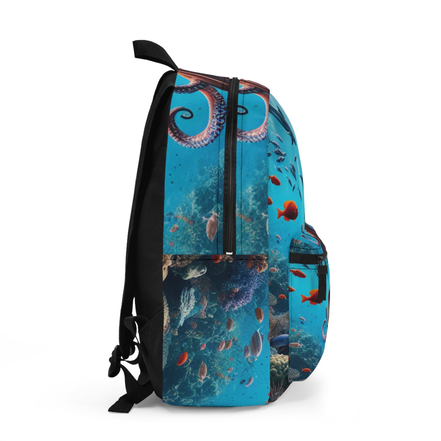 Seraphina Del Rosario - Backpack