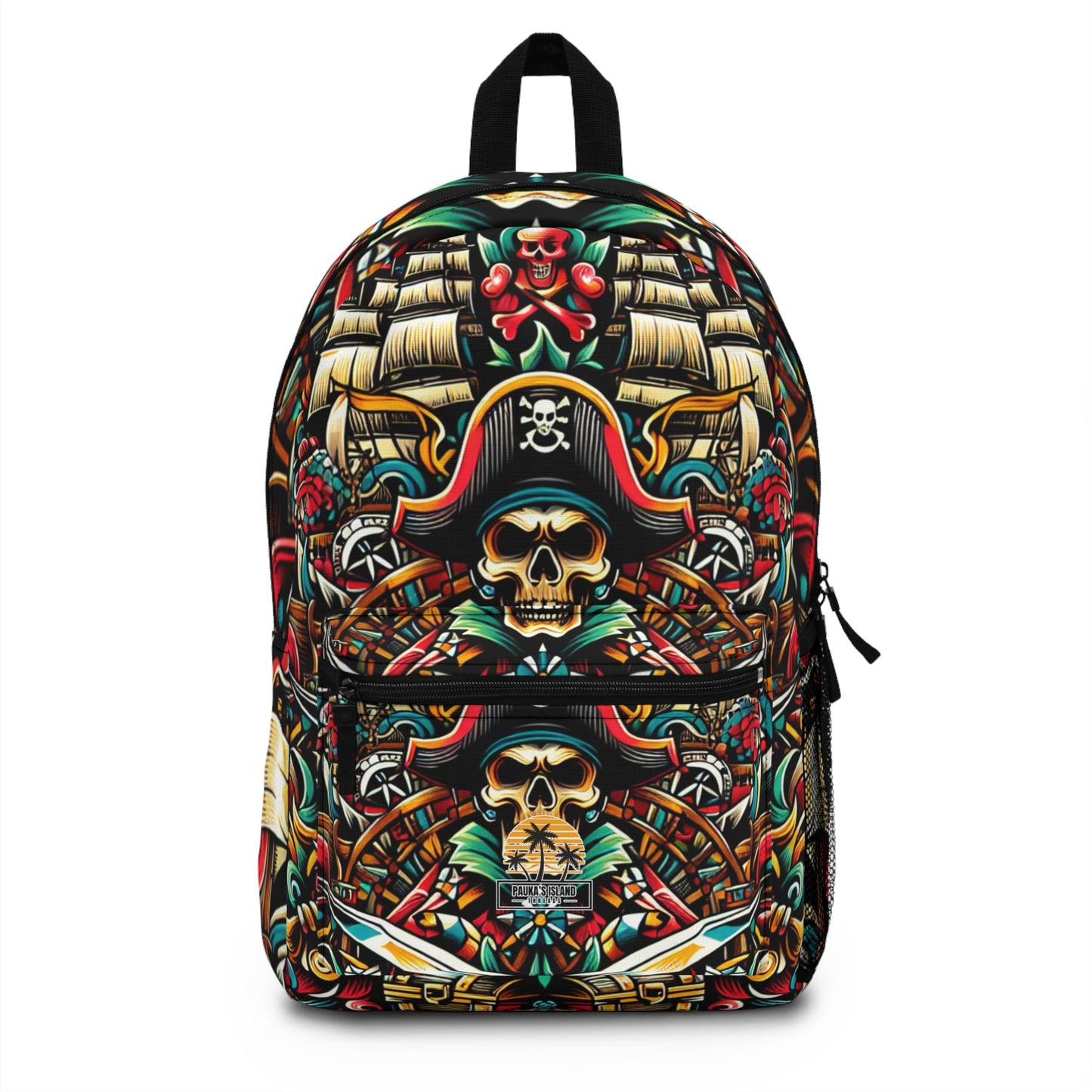 Raphaelo Bellucci - Backpack