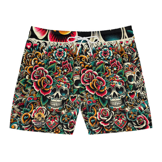 Seraphina Van Der Meer - Swim Shorts