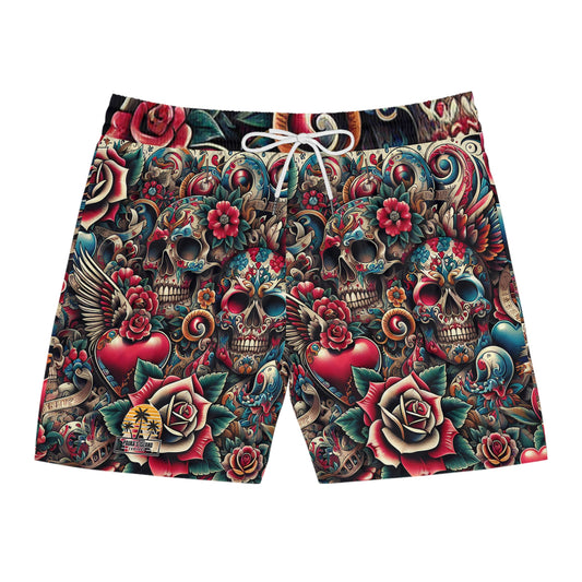 Isabella Bramante - Swim Shorts