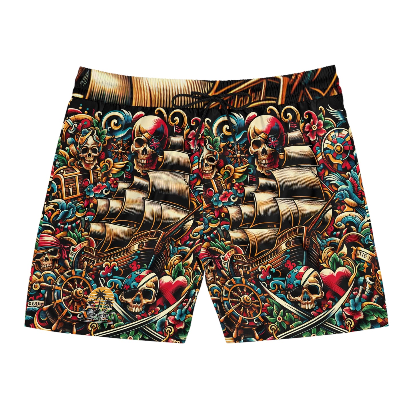 Seraphina Cavalli - Swim Shorts