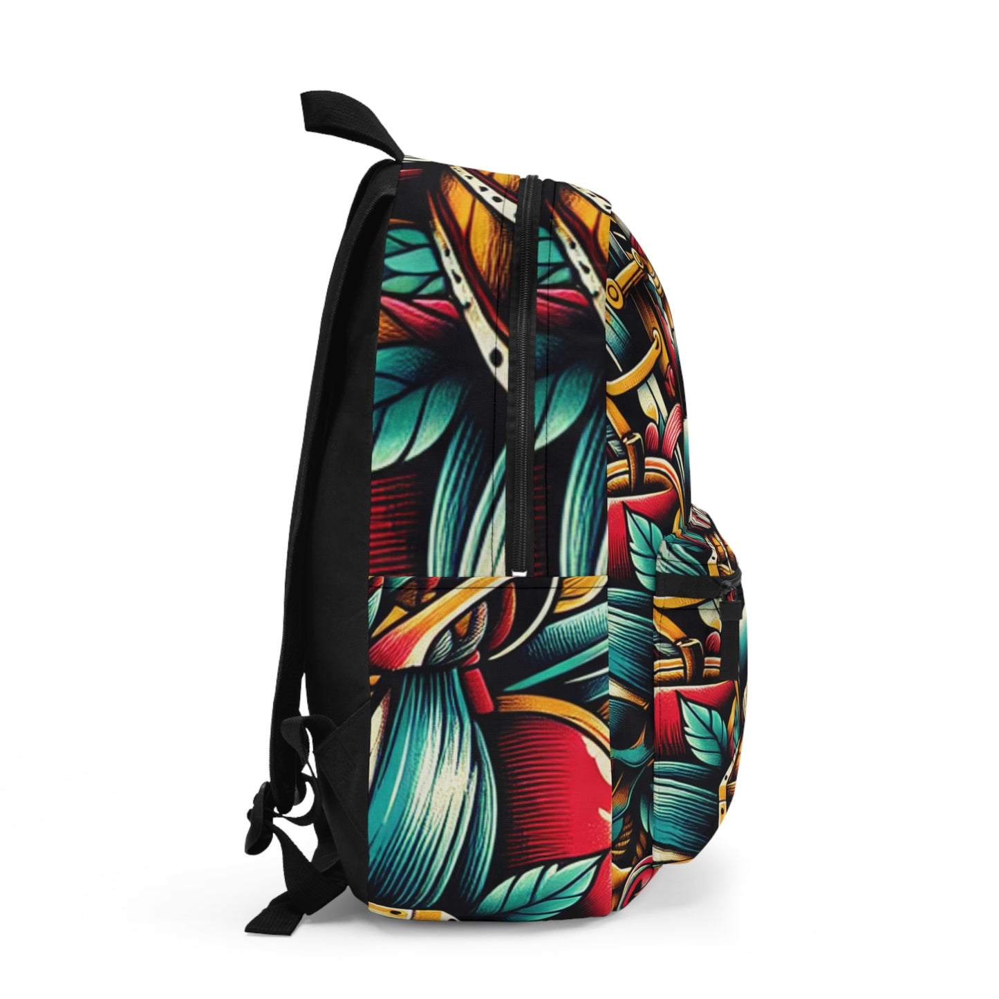 Evangeline Baroque - Backpack