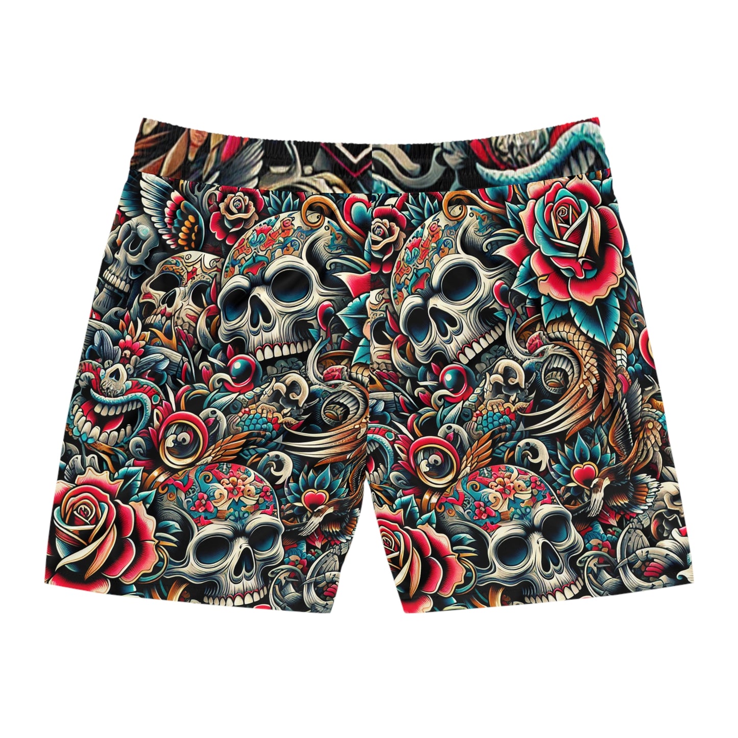 Seraphina Bellini - Swim Shorts