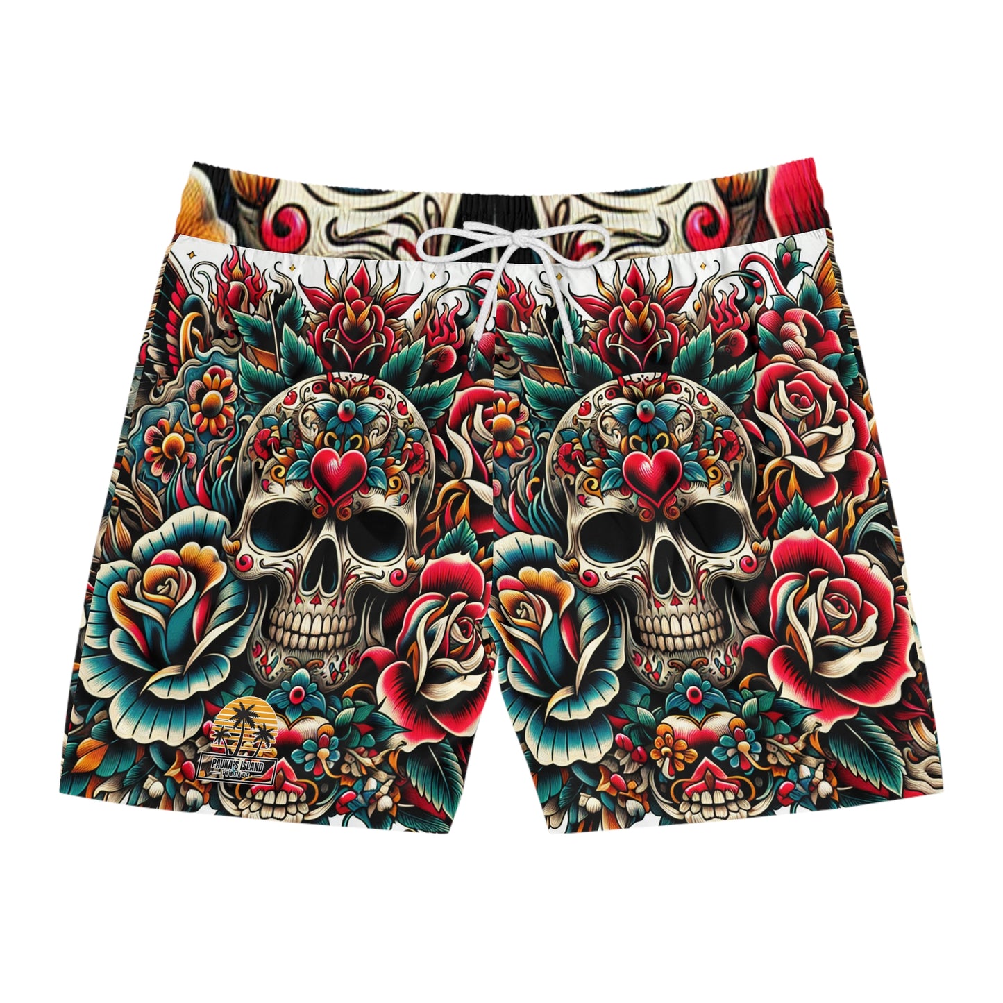 Benedicta Foscarini - Swim Shorts