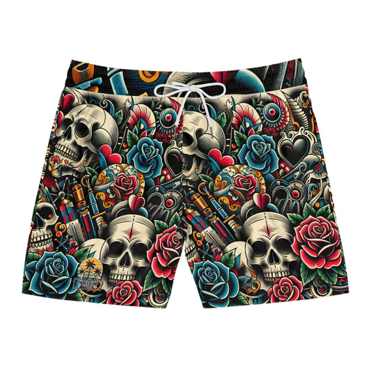 Aurelia Delamere - Swim Shorts