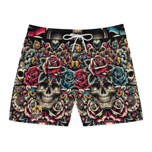 Alessandra Bellini - Swim Shorts