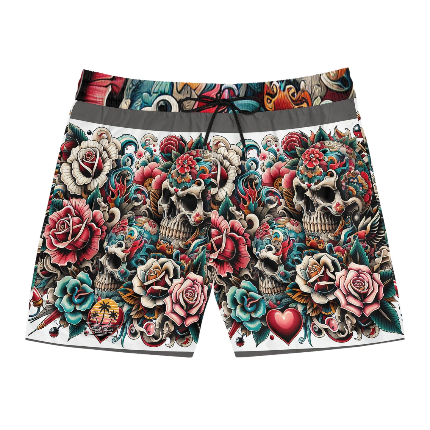 Celestina Rainaldi - Swim Shorts