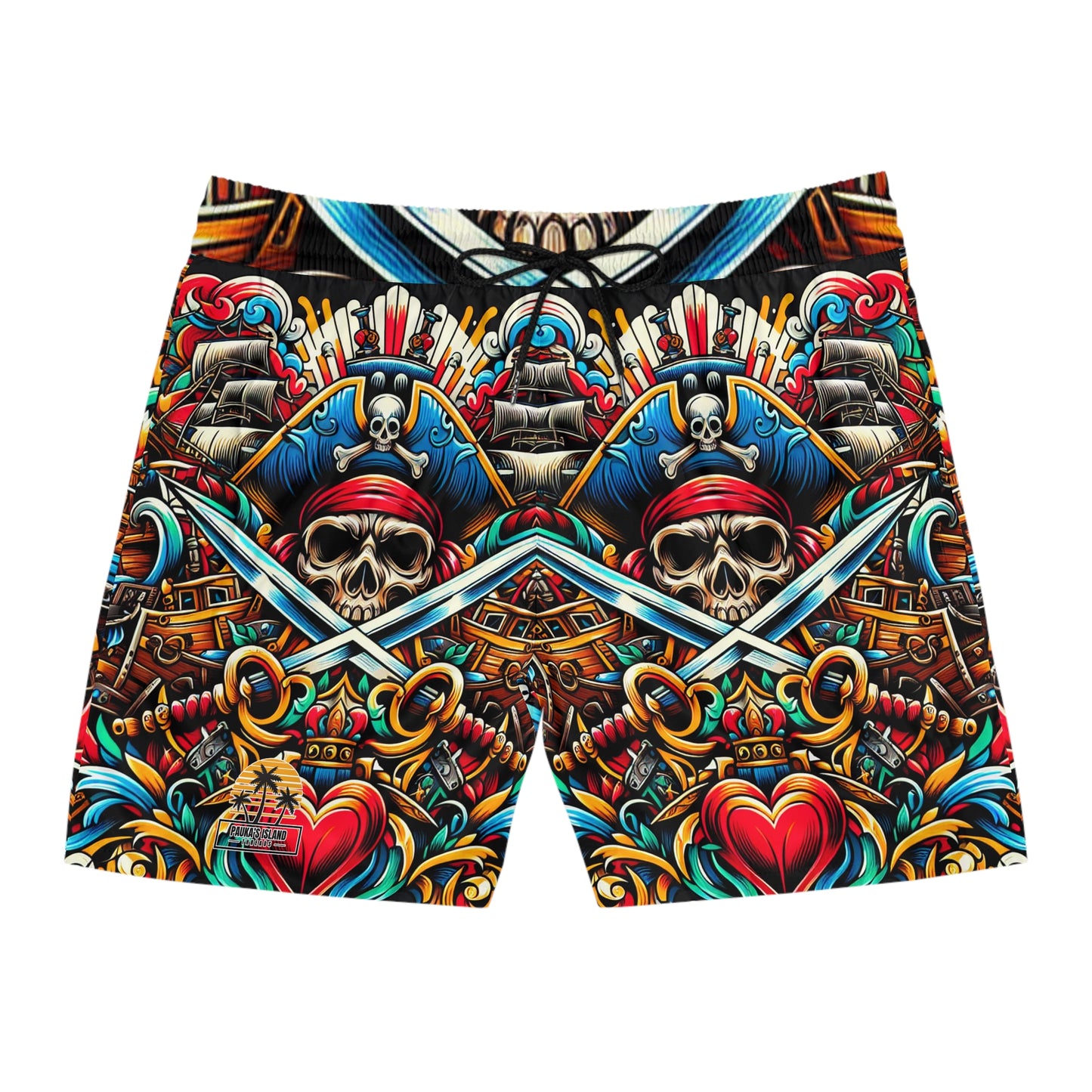 Alessandro Bellini - Swim Shorts