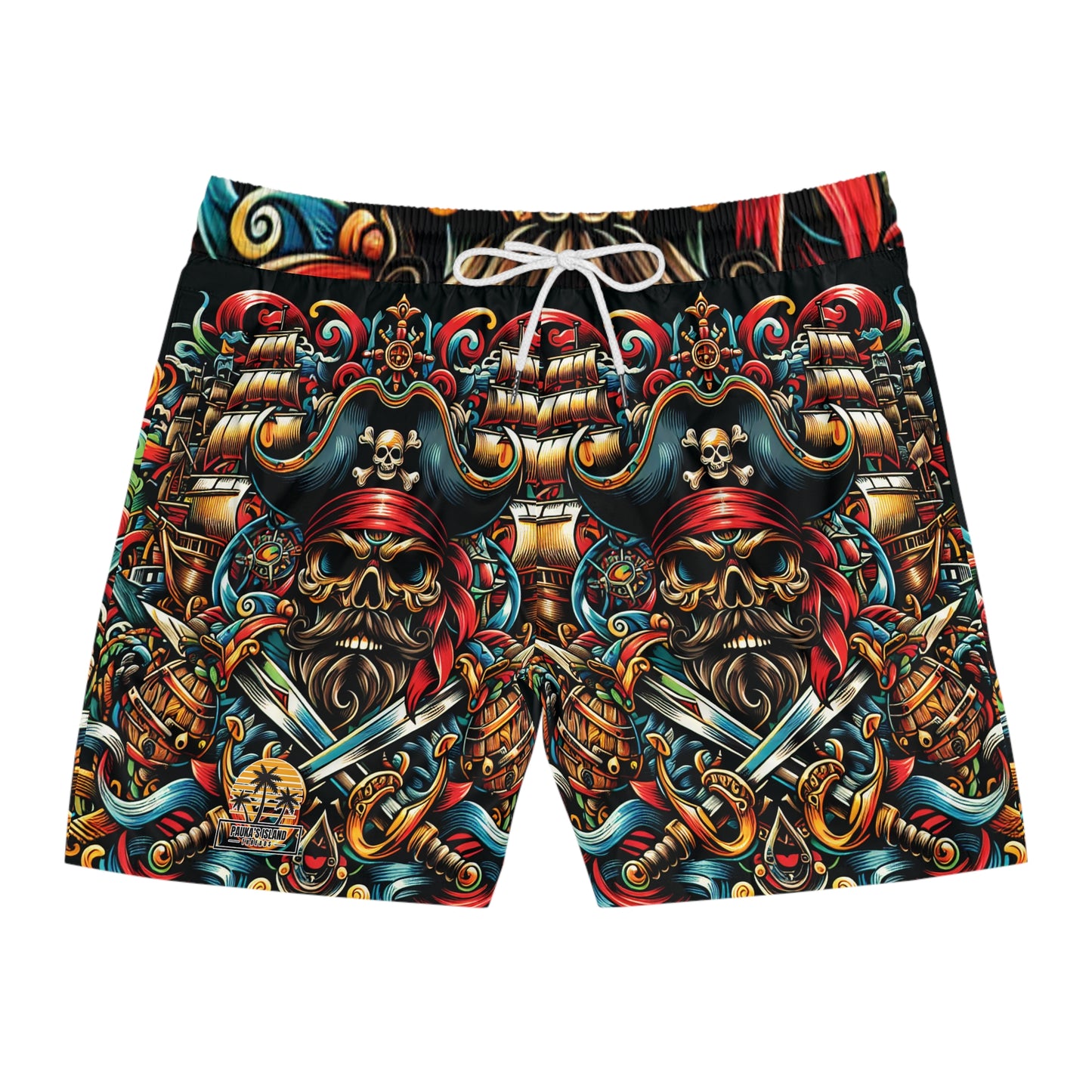 Benedetto Roselli - Swim Shorts