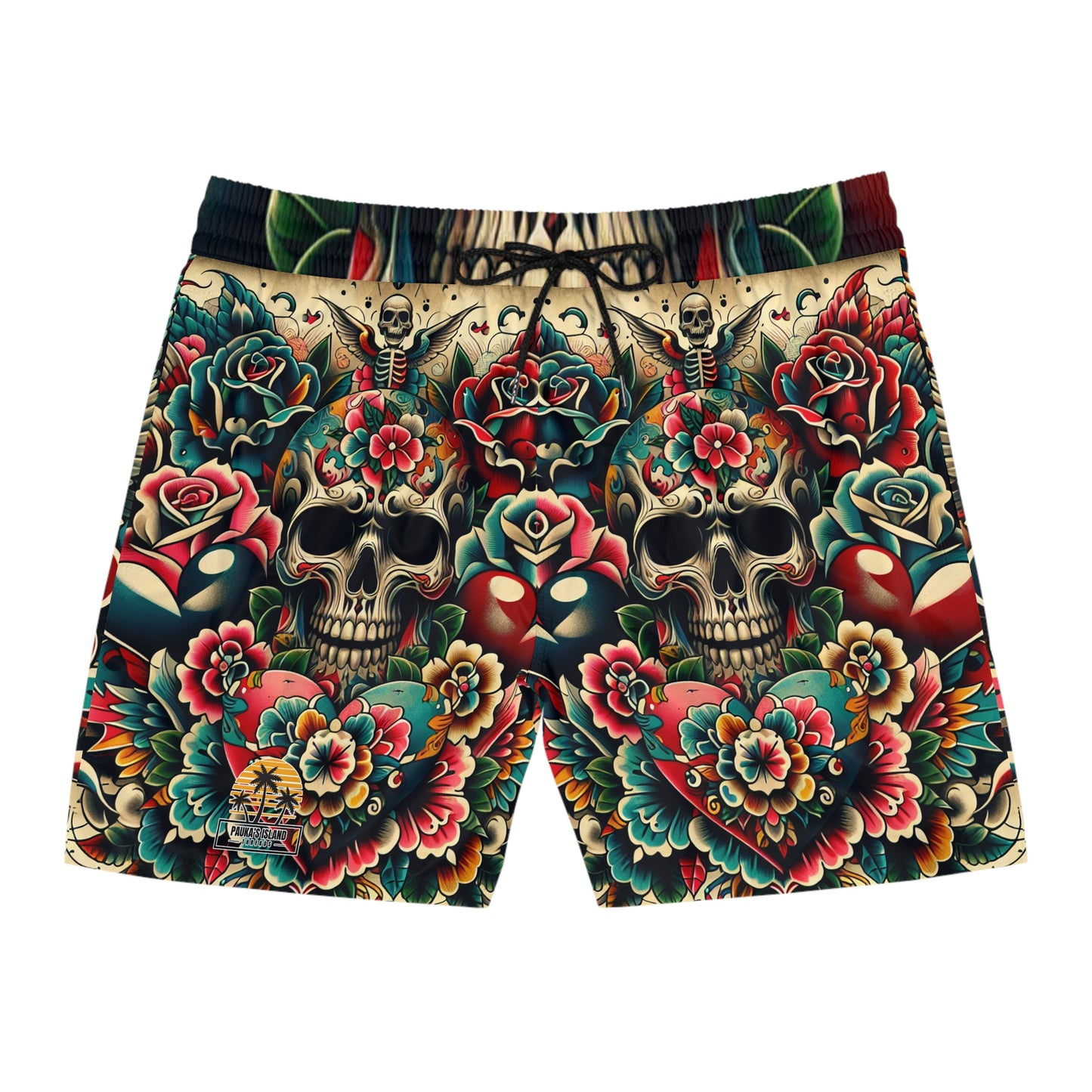 Benedetta Caravaggio - Swim Shorts