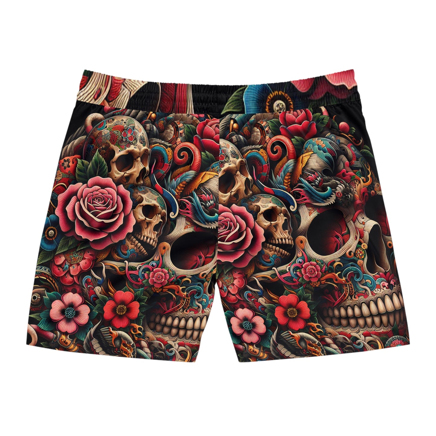 Alessandro Bellamonte - Swim Shorts