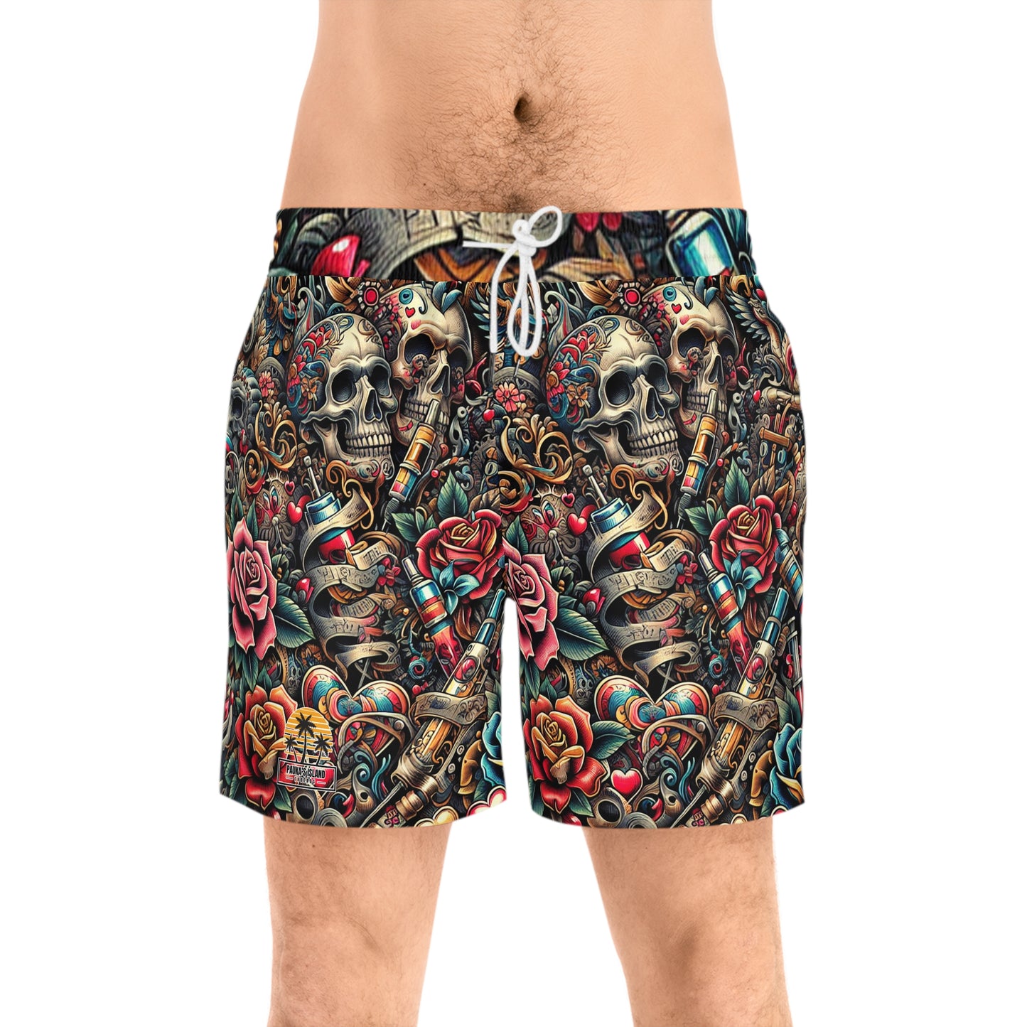 Clementina Sorrentino - Swim Shorts