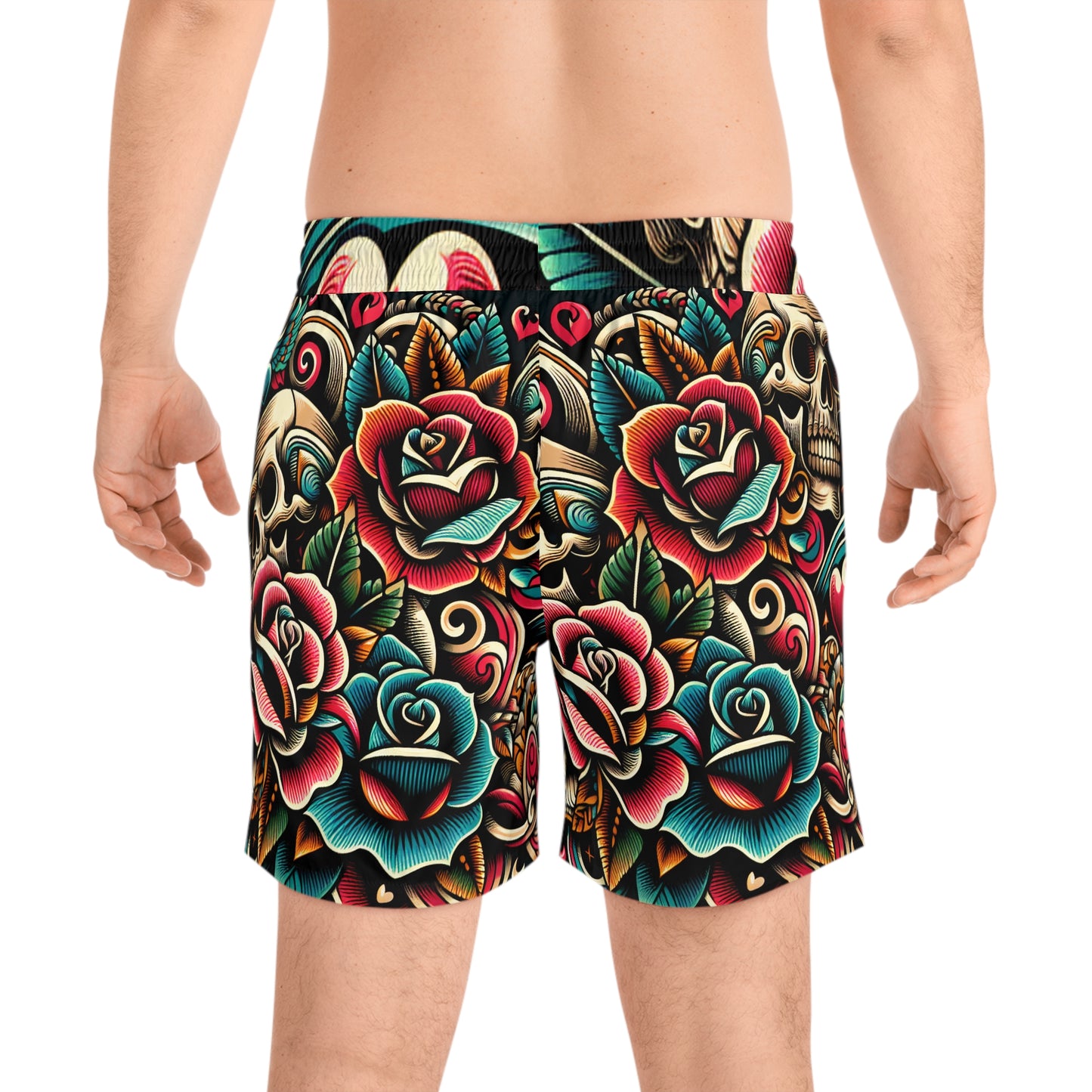 Isabella Verrocchio - Swim Shorts