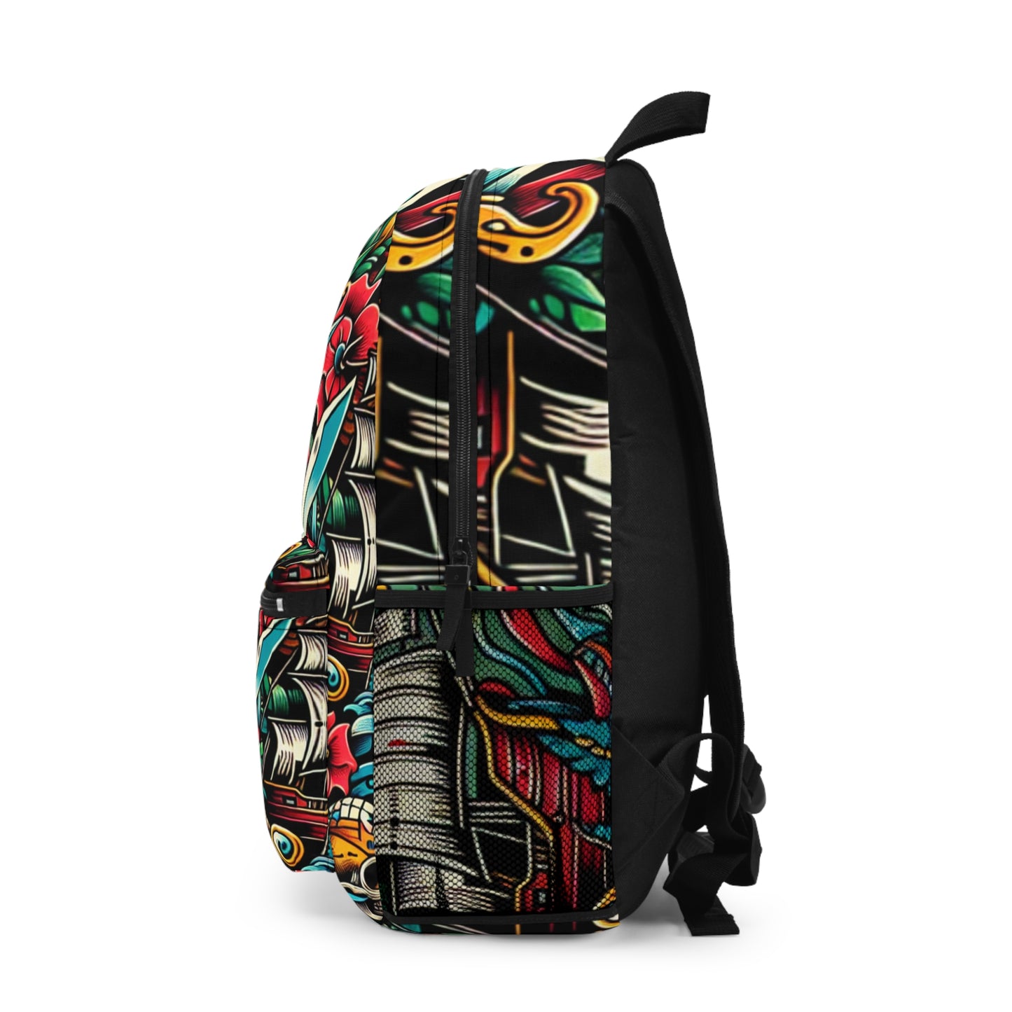 Isabella Portofino - Backpack