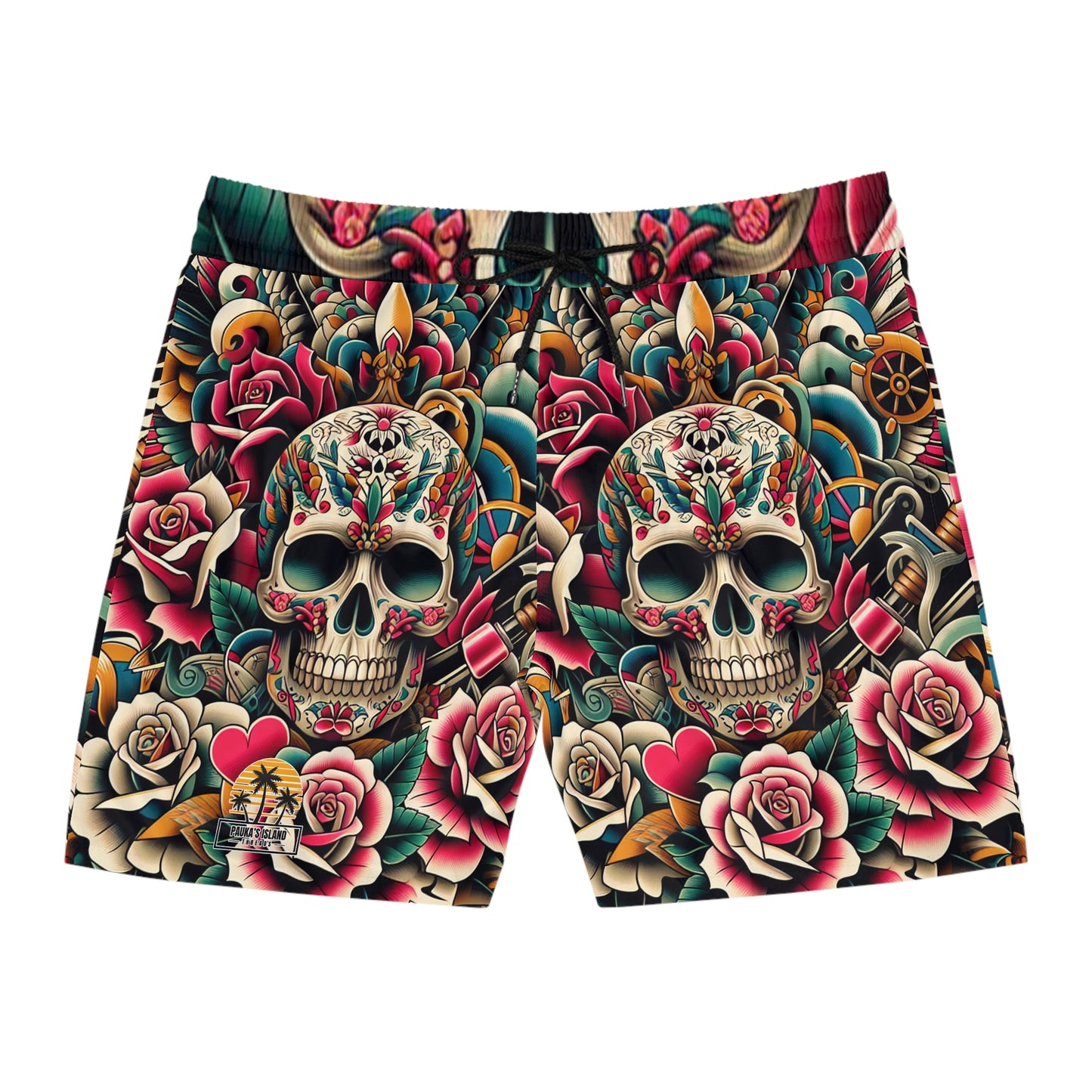 Benedetta Bellini - Swim Shorts