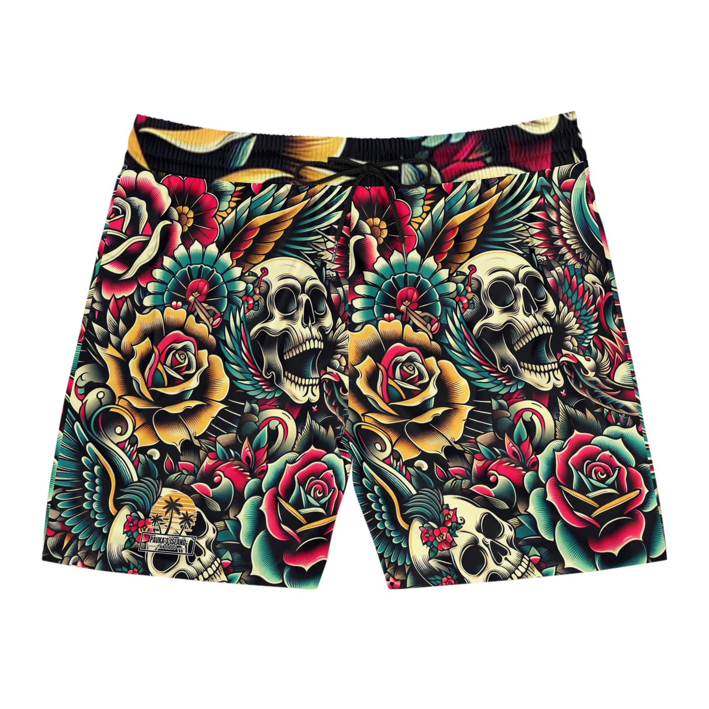 Aurelia Caravelli - Swim Shorts