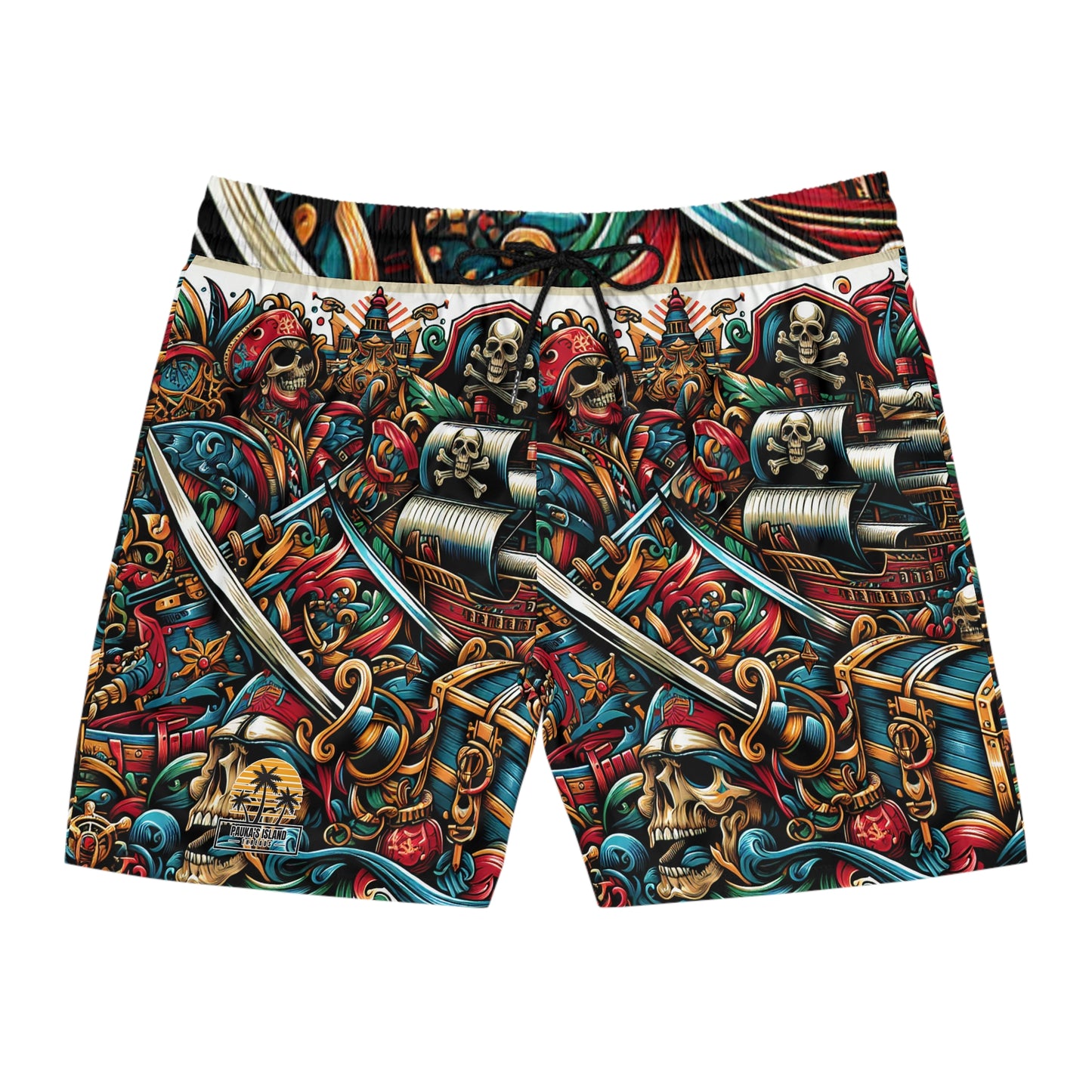 Leonardo Bartolucci - Swim Shorts